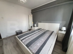 Apartament 2 camere, 49.76 mp, zona Lapus Arges - imagine 11