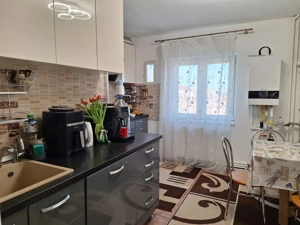 Apartament 4 camere, decomandat, 90 mp utili + 2 balcoane - Iulius Mall - imagine 7