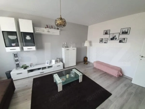 Apartament 2 camere, 49.76 mp, zona Lapus Arges - imagine 3