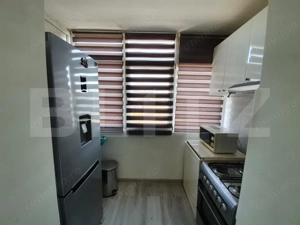 Apartament 2 camere, 49.76 mp, zona Lapus Arges - imagine 9