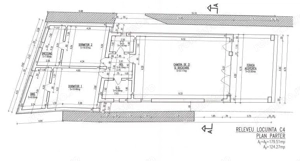 3 imobile distincte poziționate într-o curte cu teren de 715 mp-990 000 euro - imagine 19