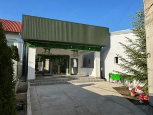 Proprietate mixtă, 350 mp, zona Mihai Bravu