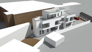 3 imobile distincte poziționate într-o curte cu teren de 715 mp-990 000 euro - imagine 16