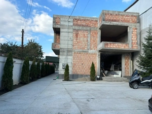 3 imobile distincte poziționate într-o curte cu teren de 715 mp-990 000 euro - imagine 15