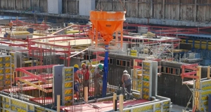 Firma de constructi muncitori necalificati fierari dulgheri cautam de munca in toata tara 