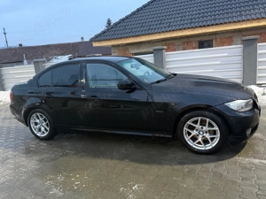 BMW 318d - automată - imagine 2
