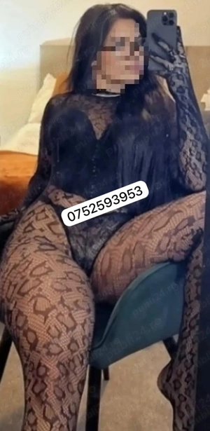 Nouă la voi pentru 3 zile-poze reale 100%