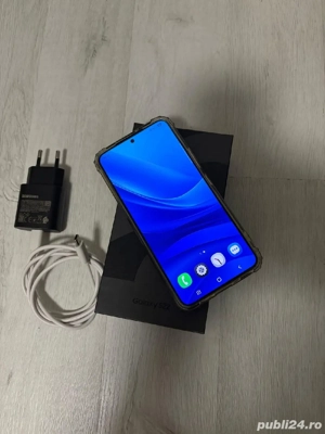 Vând Schimb Samsung S22 5g 