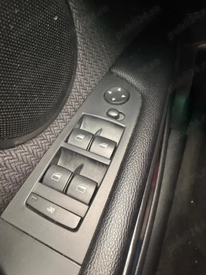 BMW 318d - automată - imagine 7