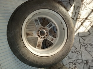 Jante Dezent 17 inch, JX17h2, ET 38 - imagine 9