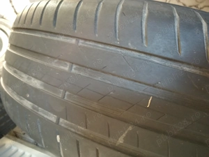 Jante Dezent 17 inch, JX17h2, ET 38 - imagine 10