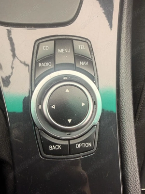 BMW 318d - automată - imagine 6