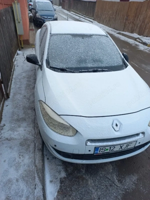 vind Renault fluence  - imagine 5