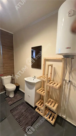 Casa individuala cu 3 camere si teren de 245 mp in Tocile - imagine 13