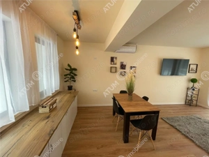 Casa individuala cu 3 camere si teren de 245 mp in Tocile - imagine 10
