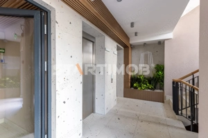 Garsoniera mobilata cu parcare Alphaville Arena - imagine 18