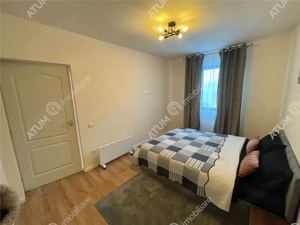 Casa individuala cu 3 camere si teren de 245 mp in Tocile - imagine 6