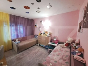 Apartament cu 2 camere, decomandat – Cartier Noua - imagine 5