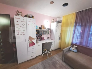 Apartament cu 2 camere, decomandat – Cartier Noua - imagine 4