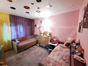 Apartament cu 2 camere, decomandat – Cartier Noua - imagine 6