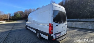 VW CRAFTER  2.0 Tdi an 2014