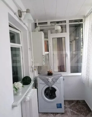 Apartament 2 camere, 55 mp - Iași, Nicolina - imagine 7