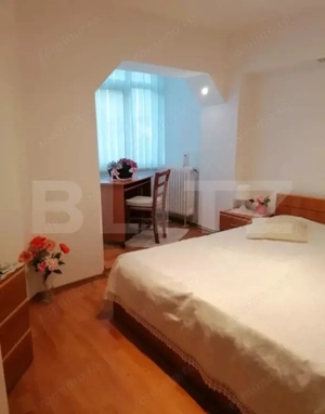 Apartament 2 camere, 55 mp - Iași, Nicolina - imagine 4