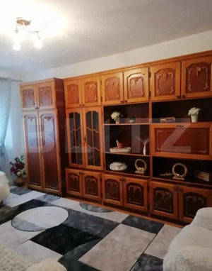 Apartament cu 2 camere si balcon inchis, 55mp - Iași, Nicolina