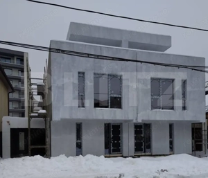 Casa premium tip duplex, 5 camere, terasa panoramica, Cartierul Gheorgheni