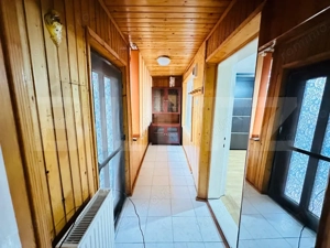 Casă intabulata, 113 mp, zona Podul de Fier - imagine 8