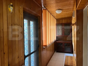 Casă intabulata, 113 mp, zona Podul de Fier - imagine 10