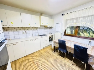 Casă intabulata, 113 mp, zona Podul de Fier - imagine 5