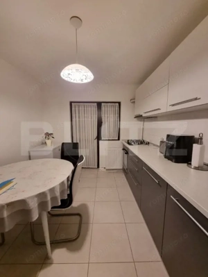 Apartament 3 camere, 70.55 mp, zona Lunca Cetatuii - imagine 12