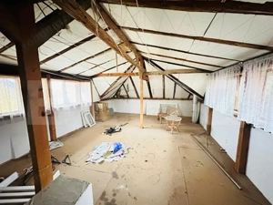 Casă intabulata, 113 mp, zona Podul de Fier - imagine 12