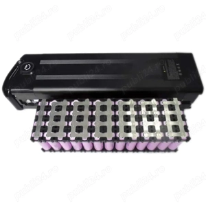 Suport Acumulator 18650 banc baterii  set 10buc - imagine 4