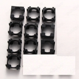 Suport Acumulator 18650 banc baterii  set 10buc - imagine 5