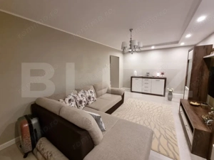 Apartament 3 camere, 70.55 mp, zona Lunca Cetatuii - imagine 4