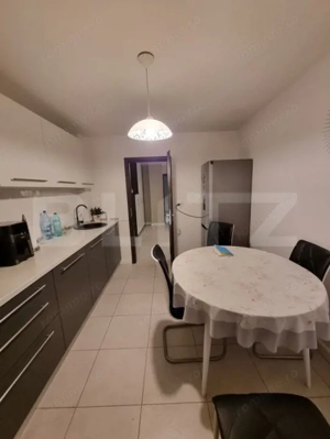 Apartament 3 camere, 70.55 mp, zona Lunca Cetatuii - imagine 13