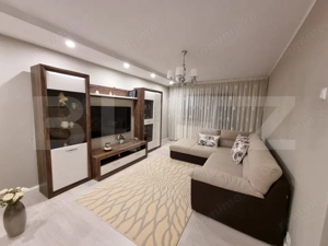 Apartament 3 camere, 70.55 mp, zona Lunca Cetatuii - imagine 2