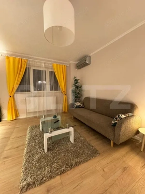 Apartament 2 Camere LUX Parc Tineretului