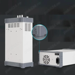 Suport din silicon pentru surse  RD6006 RD6012 RD6018 RD6024 RD6030 - imagine 5
