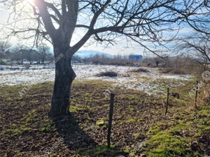 Teren intravilan 3021 mp in zona Avrig din Sibiu