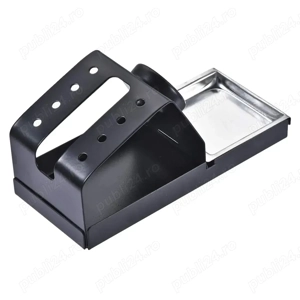 Suport letcon Stativ ciocan de lipit