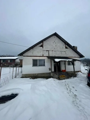 Casa de vanzare in Tautii de sus, 100mp, parter - imagine 12