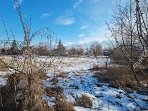 Teren intravilan 3021 mp in zona Avrig din Sibiu