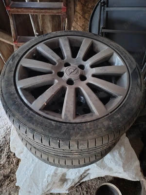 Roti Opel de vanzare - imagine 4