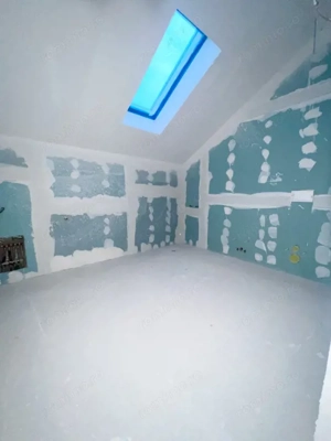 Duplex 5 camere, P+M, 122 mp utili, 390 mp teren - Mosnita Noua - imagine 6