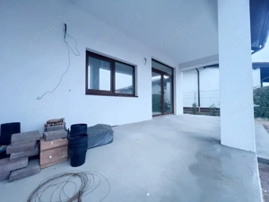 Duplex 5 camere, P+M, 122 mp utili, 390 mp teren - Mosnita Noua - imagine 9