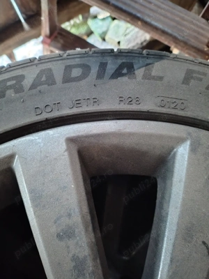 Roti Opel de vanzare - imagine 3