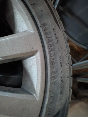 Roti Opel de vanzare - imagine 2